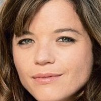 Juliette Roudet Nagie