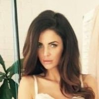 Justyna Pawlicka Nagie