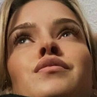 Justyna Pralina Nagie