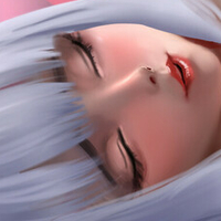 JXH33 Animation Nagie