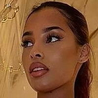 Kadelle Samuals Nagie