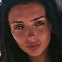 Kady McDermott Nagie