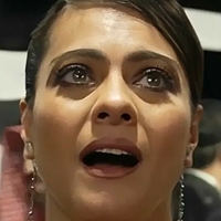 Kajol Devgn Nagie