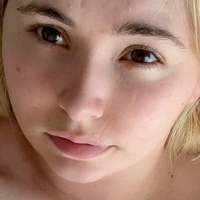 Kali Kitten Nagie