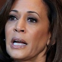 Kamala Harris Nagie