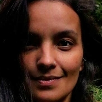 Kami Queiroz Nagie