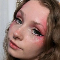 KamiCakes1 Nagie