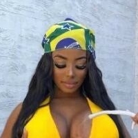 Kamila Cannes Nagie