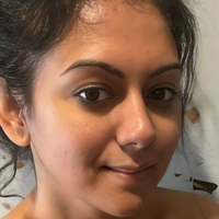 Kamna Jethmalani Nagie