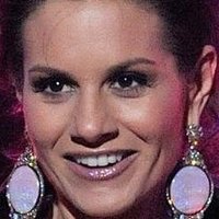 Kara DioGuardi Nagie