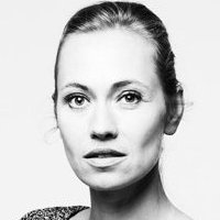 Karin Clercq Nagie