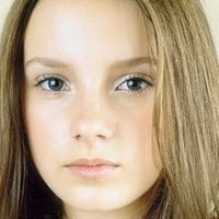 Karina Gubanova Nagie