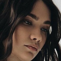 Karina Istomina Nagie