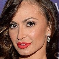 Karina Smirnoff Nagie