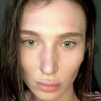 Karina Sunshine Nagie