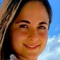 Karla Acosta Nagie