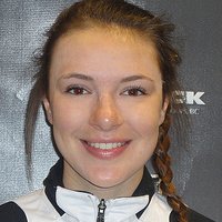 Karlee Hamer-Jackson Nagie