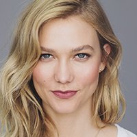 Karlie Kloss Nagie