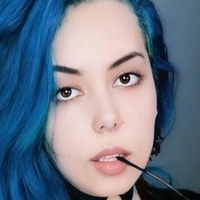Karol Blue Nagie