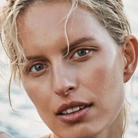 Karolina Kurkova Nagie