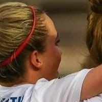 Karólína Lea Vilhjálmsdóttir Nagie