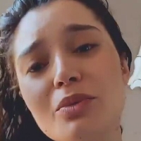 Karoline Romanesco Nagie