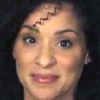 Karyn Parsons Nagie