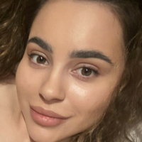 Karyna Kardelian Nagie