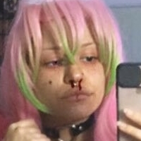 kaseichild Nagie