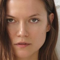 Kasia Struss Nagie