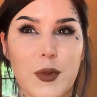 Kat Von D Nagie