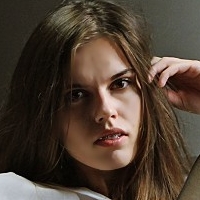 Katarzyna Puchala Nagie