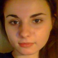Katarzyna Szafron Nagie