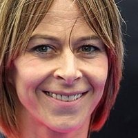 Kate Dickie Nagie