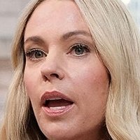 Kate Gosselin Nagie