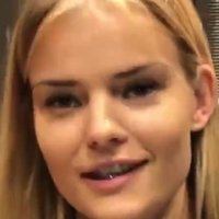 Kate Grigorieva Nagie