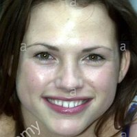 Kate Groombridge Nagie