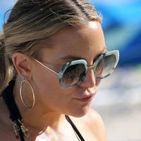 Kate Hudson Nagie