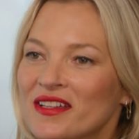 Kate Moss Nagie