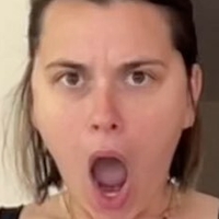 Kate Norkeliunas Nagie