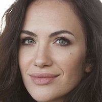 Kate Siegel Nagie