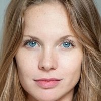 Kate Tumanova Nagie