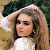 Katelin Milani Nagie
