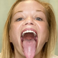 katelynlongtongue Nagie
