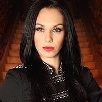 Katerina Mikailenko Nagie