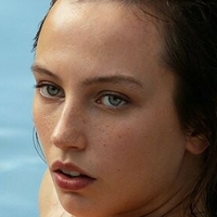 Kateryna Kaminska Nagie