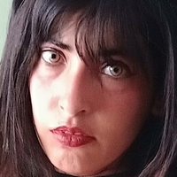 katfairchild Nagie