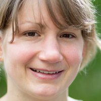 Katharina Scholz Nagie