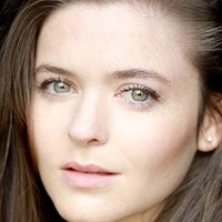 Katherine Rose Morley Nagie