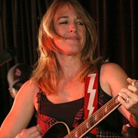 Kathleen Wilhoite Nagie